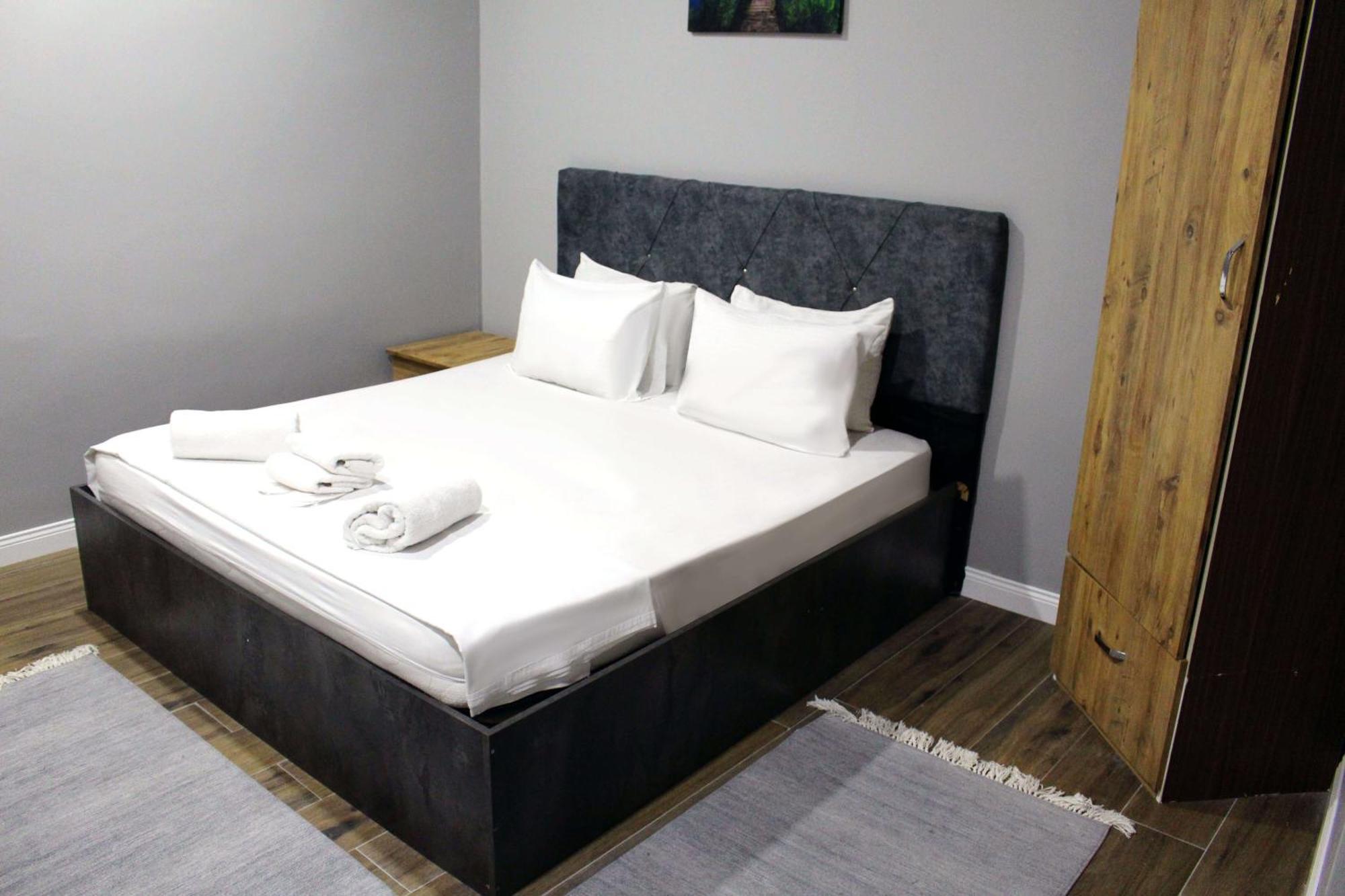 Biglife Hotel Istanbul Exterior foto