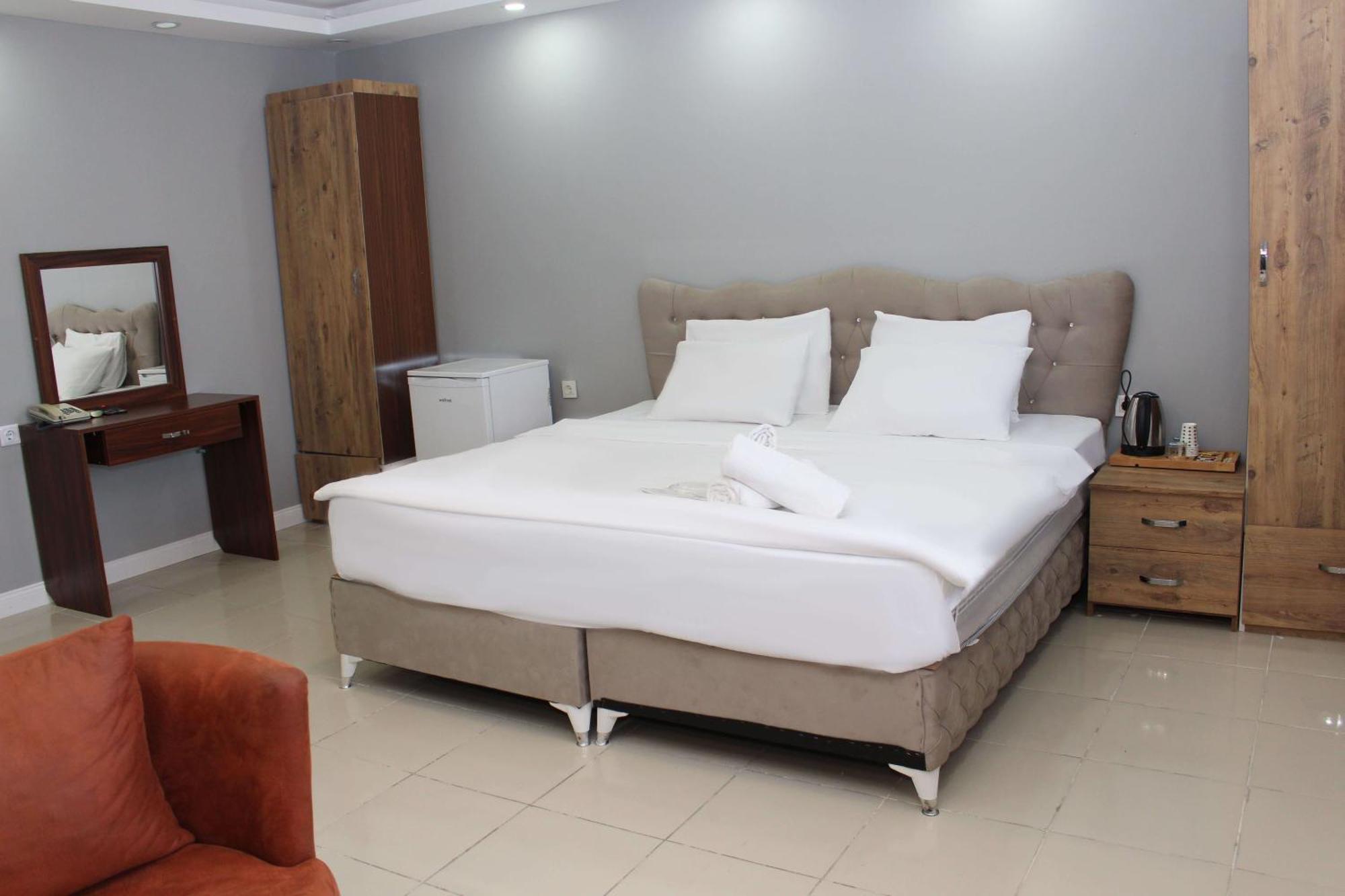 Biglife Hotel Istanbul Exterior foto