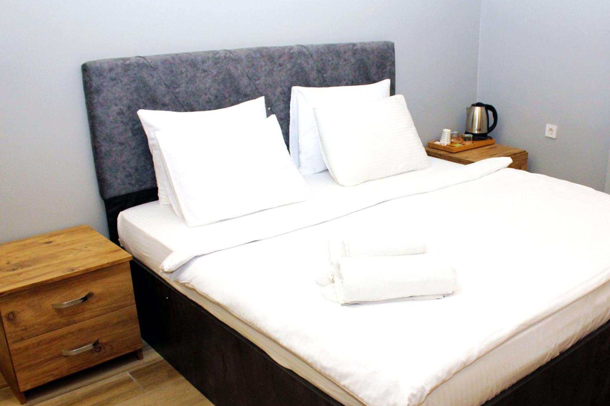 Biglife Hotel Istanbul Exterior foto