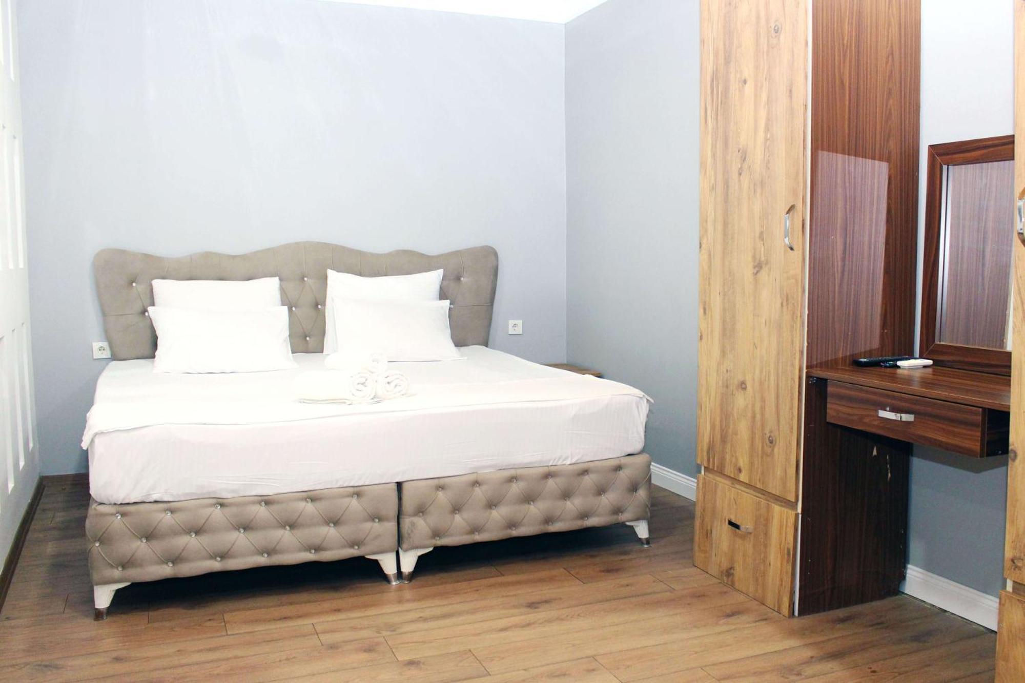 Biglife Hotel Istanbul Exterior foto