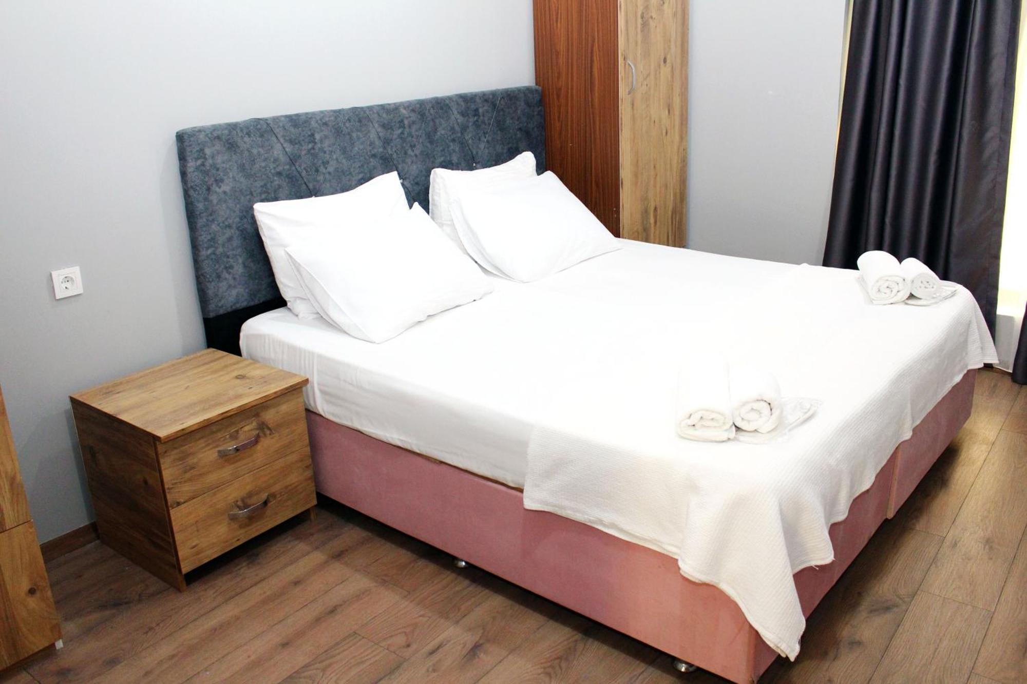 Biglife Hotel Istanbul Exterior foto