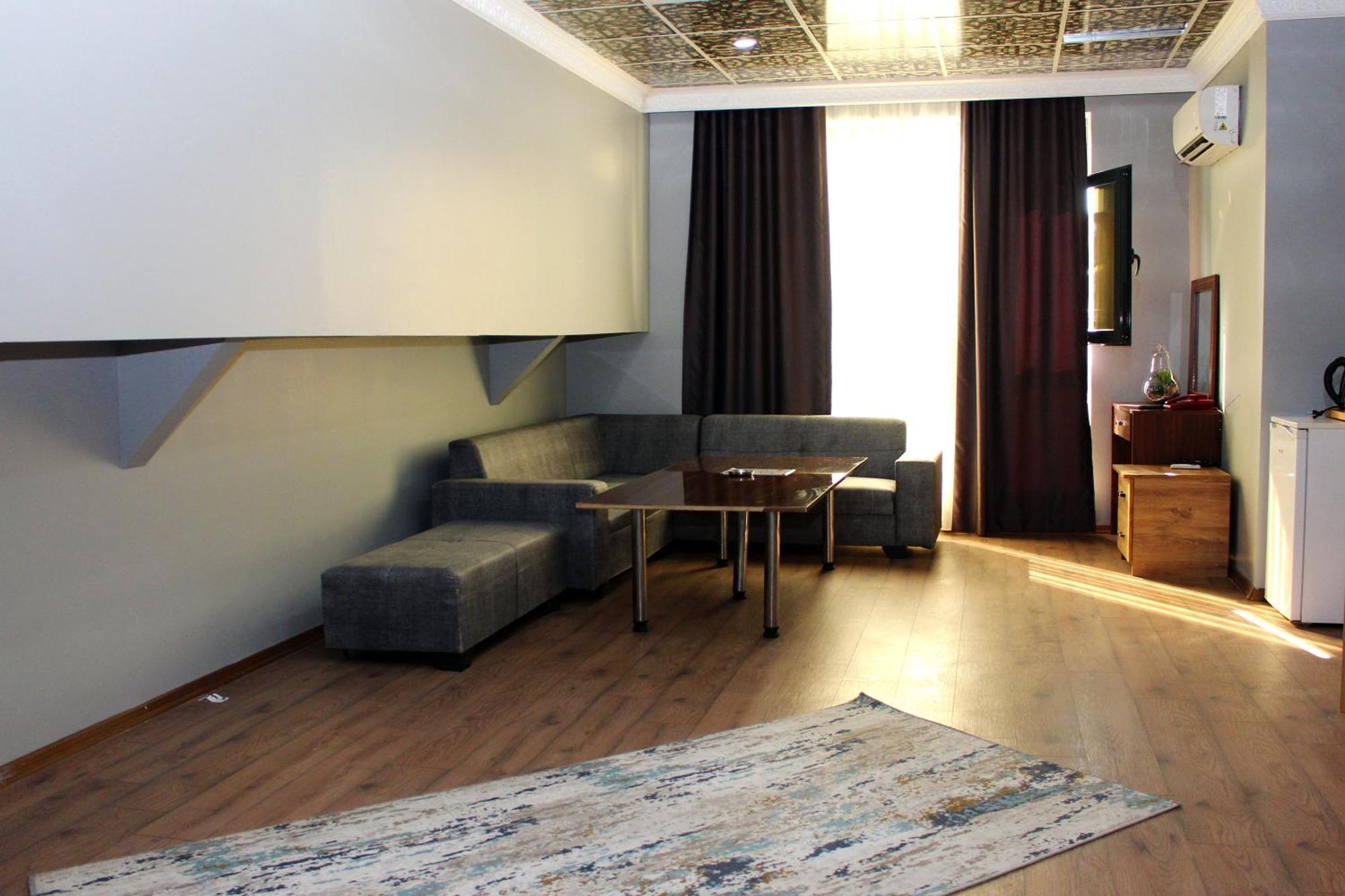 Biglife Hotel Istanbul Exterior foto