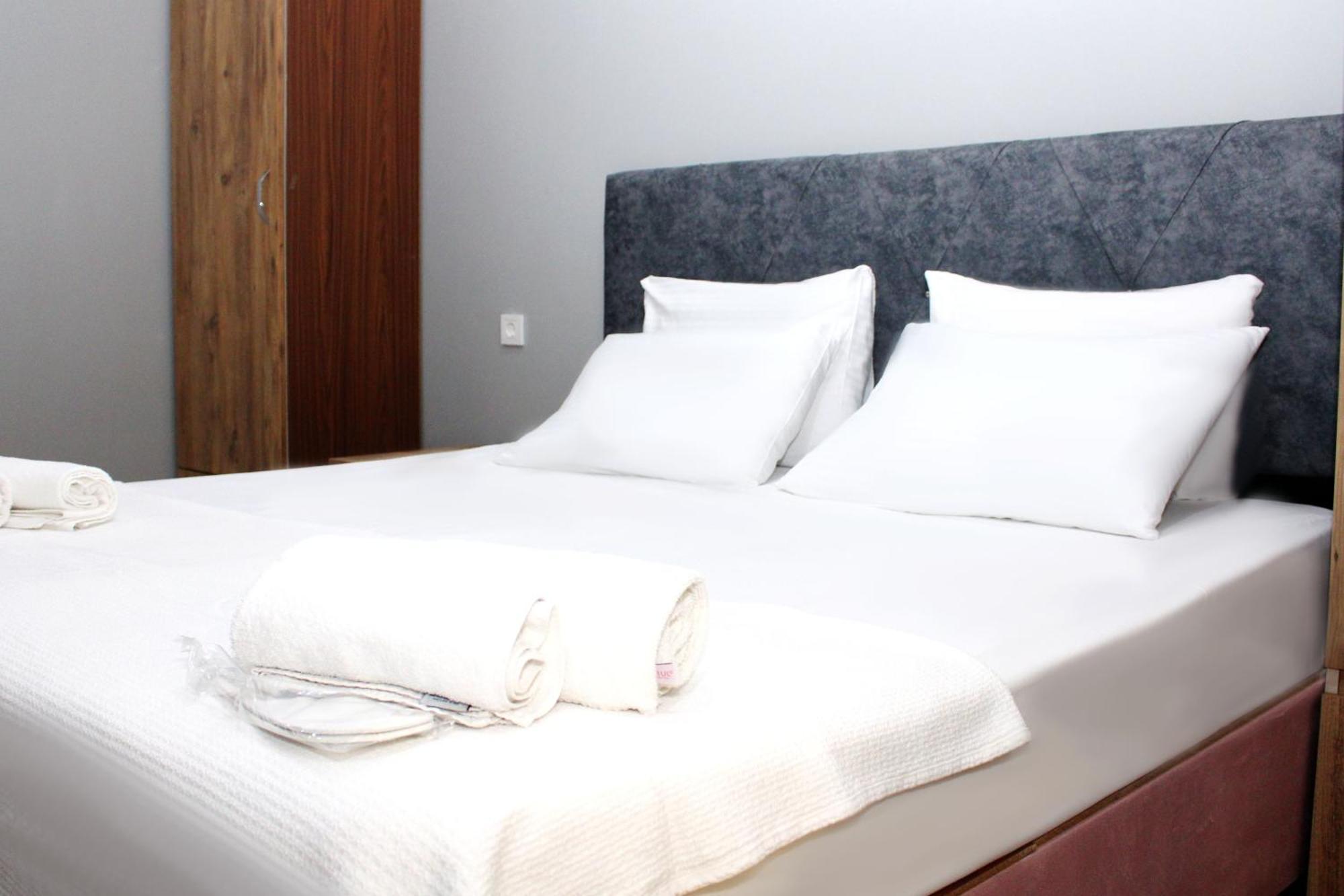 Biglife Hotel Istanbul Exterior foto